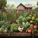 A Guide for Starting a Small Urban Farm