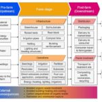 Environmental Impacts and Resource Use of Urban Agriculture: A Systematic Review and Meta-Analysis